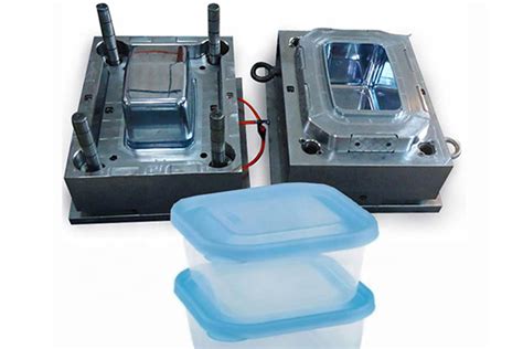 Industries Served with Injection Molding Packaging .